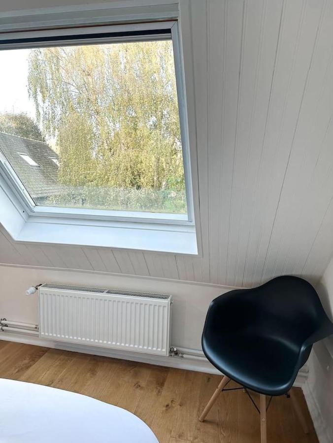 Le Duo De La Foret Sahurs Eksteriør bilde